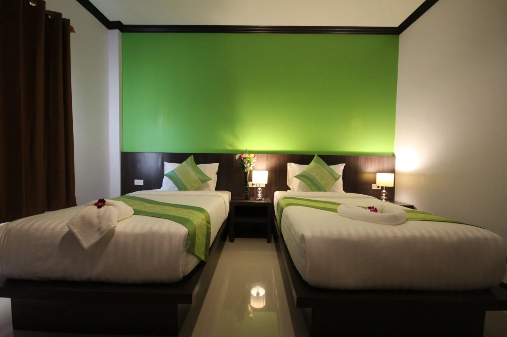 Lanta Lapaya Resort