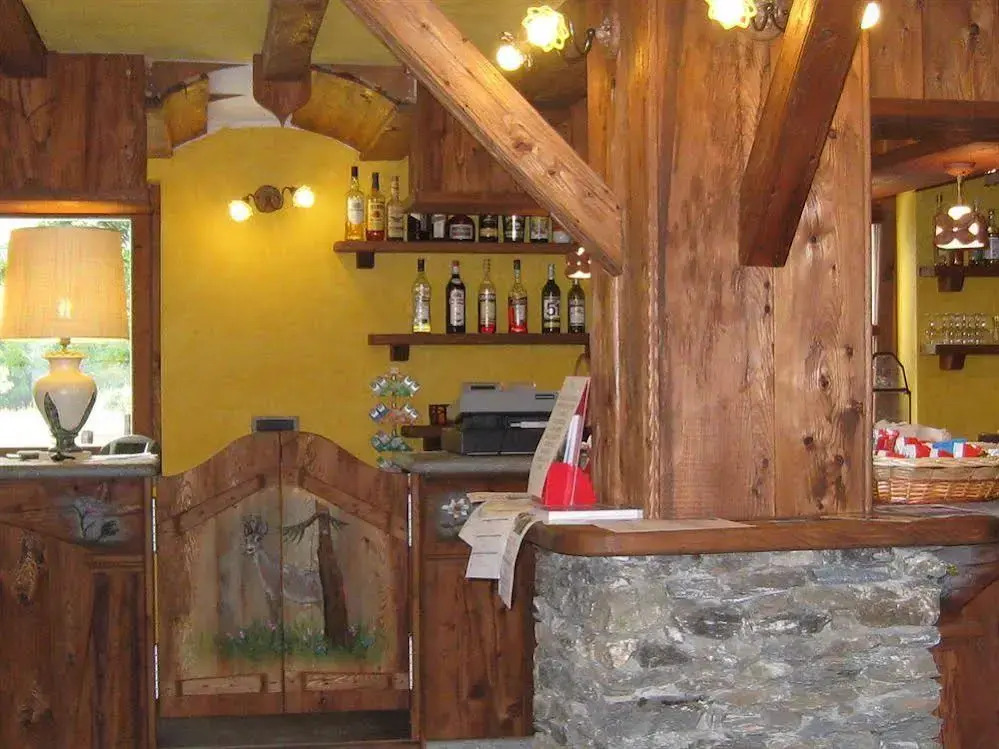Hotel Villa Plinia