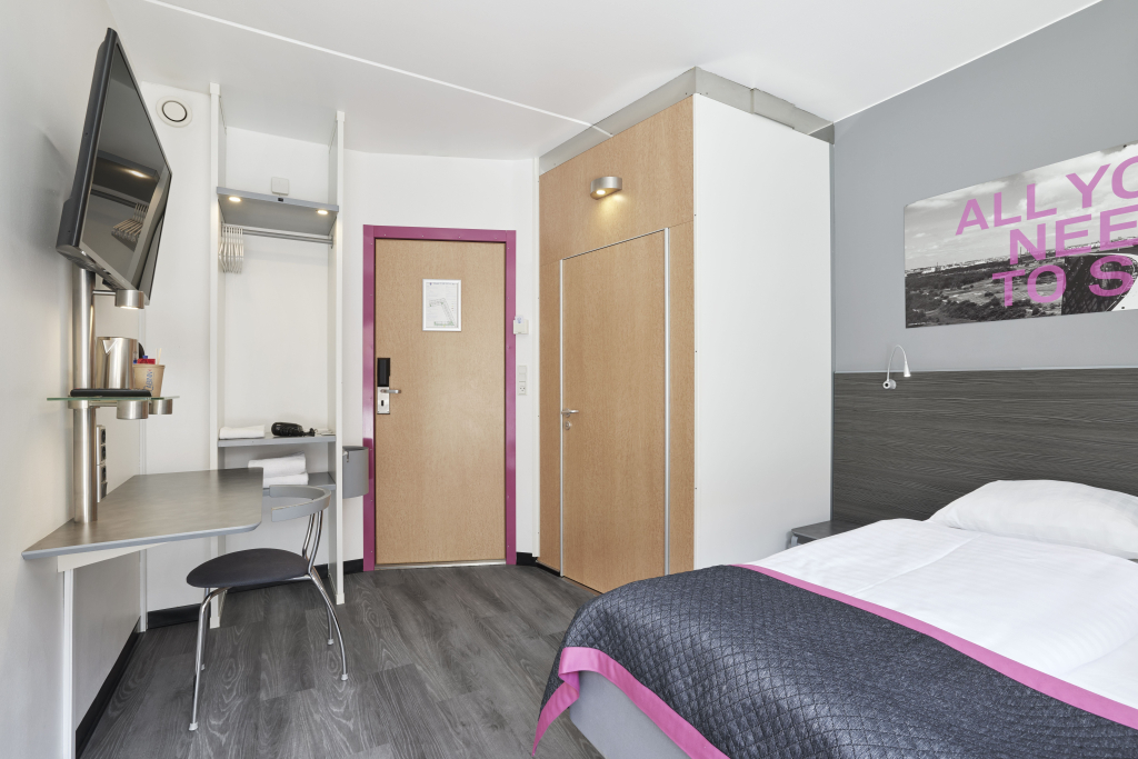 Cabinn City