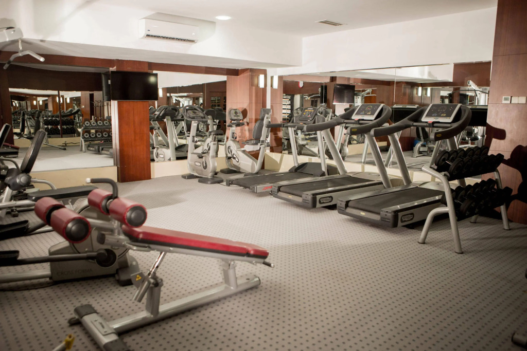 Курорт Fame Residence Kemer & Spa - All Inclusive