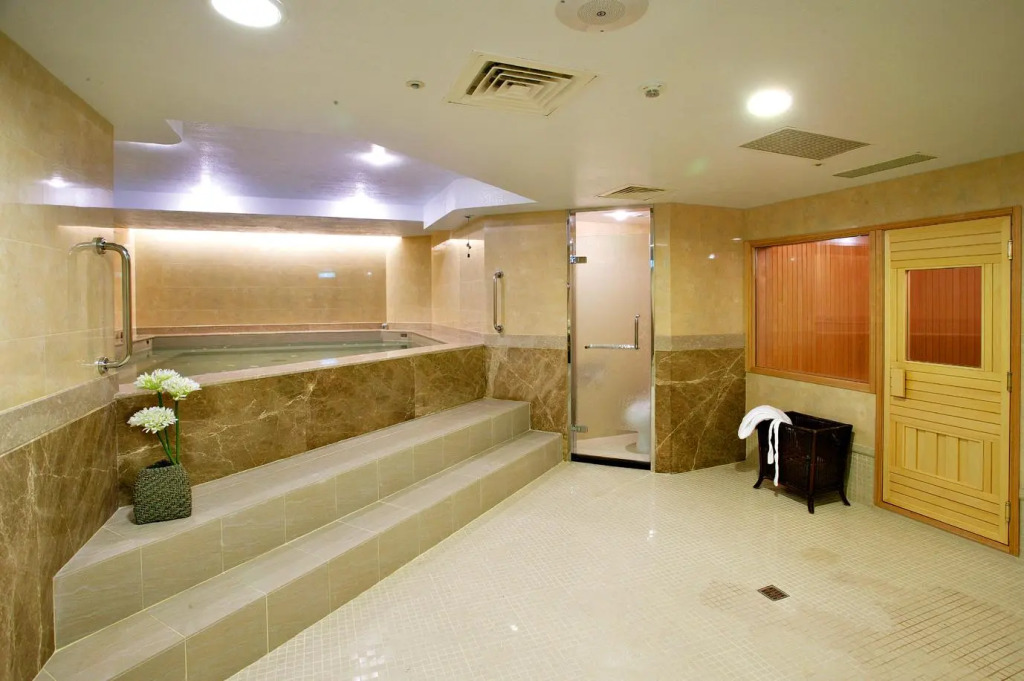 Evergreen Laurel Hotel - Taichung