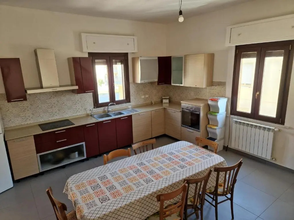 Pepe's house , a 1 km dal mare