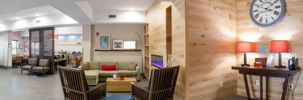 Country Inn & Suites by Radisson, Wilmington, NC