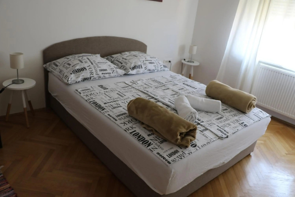 Apartment K&A