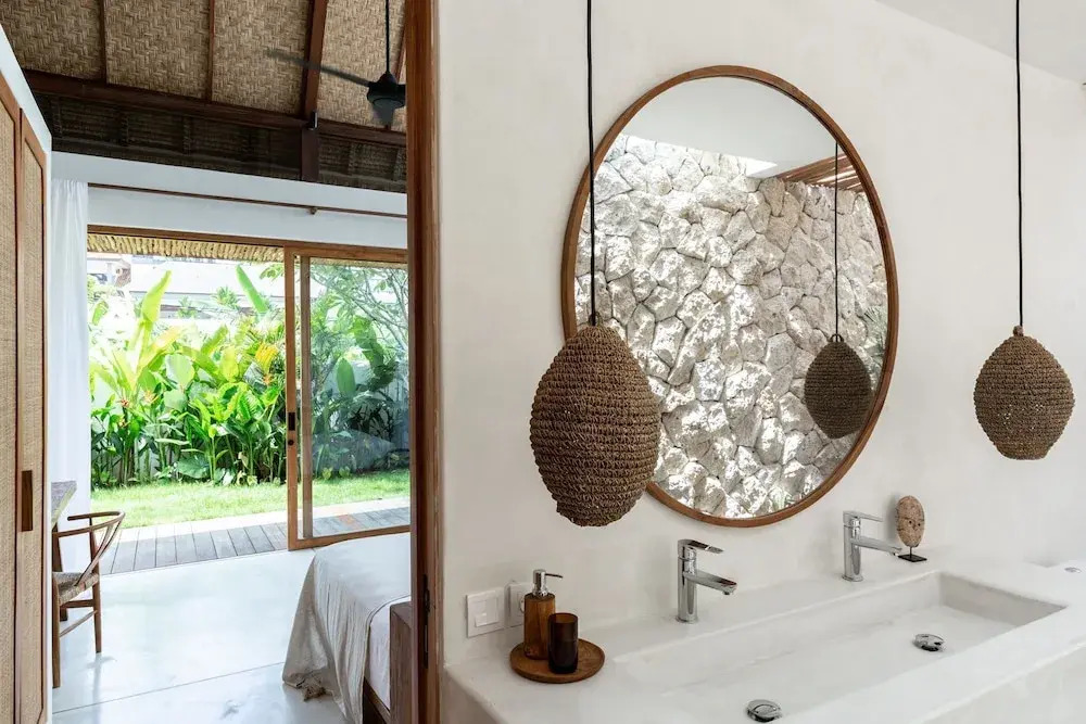 Las Lunas Villas Canggu