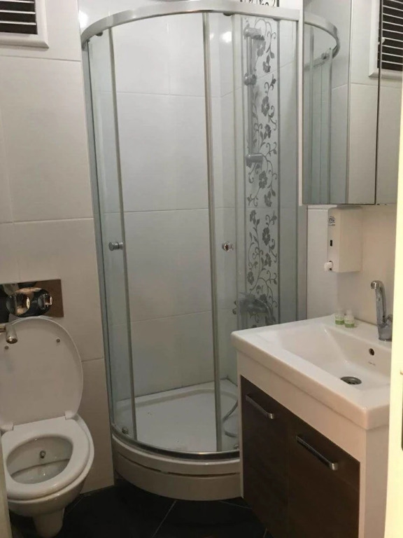 Sarah Suite