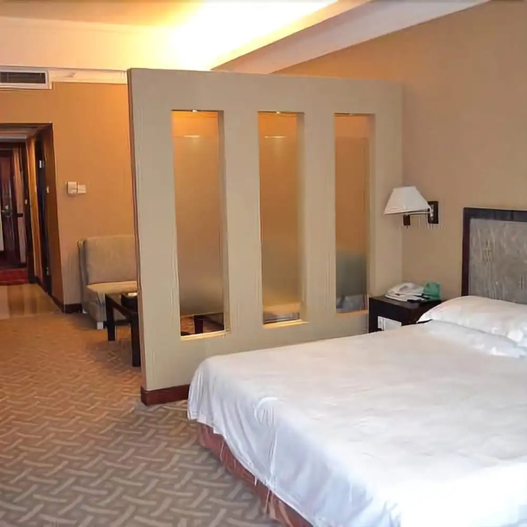 Yijing Hotel