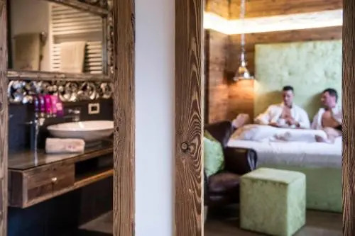 Alpin Garden Luxury Maison & SPA