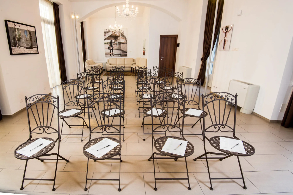 Santa Giulia Hotel e Residence Torino