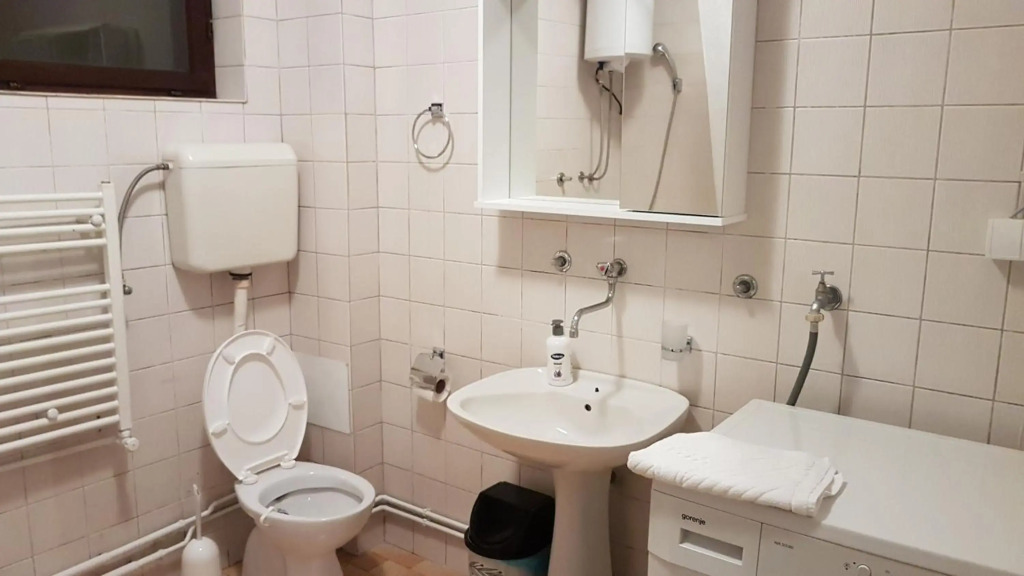 DASS apartmani