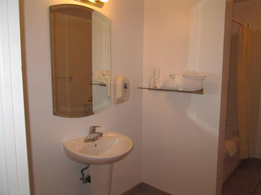 Motel Montcalm
