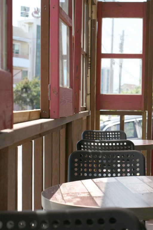 Capsule in Gangneung - Hostel