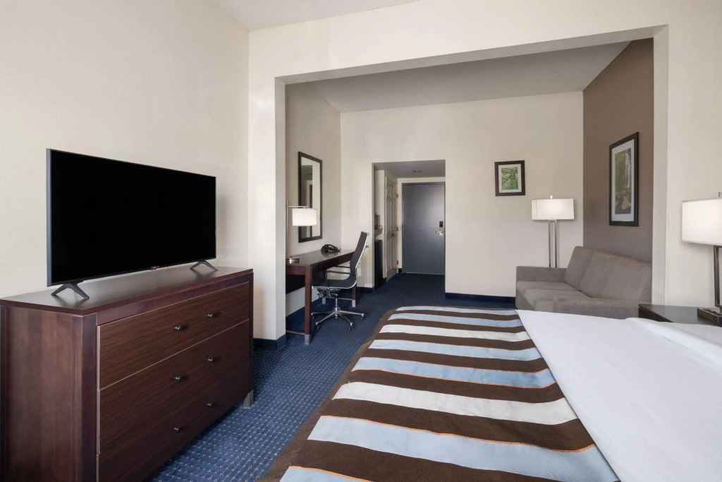 Wingate by Wyndham Augusta Fort Eisenhower