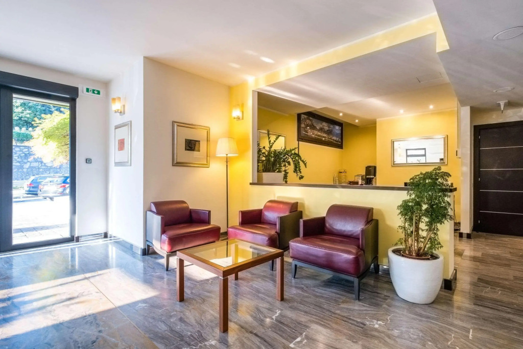 Hotel Griso Collection