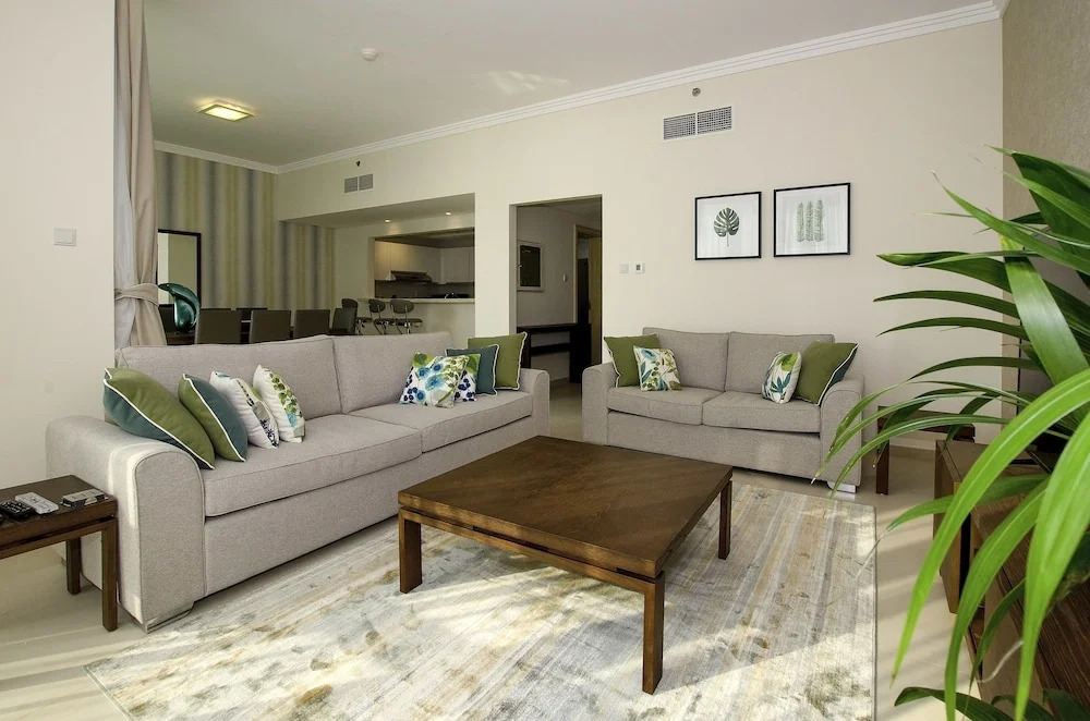Al Bateen · Ultra Luxury JBR · Private Beach and Pool