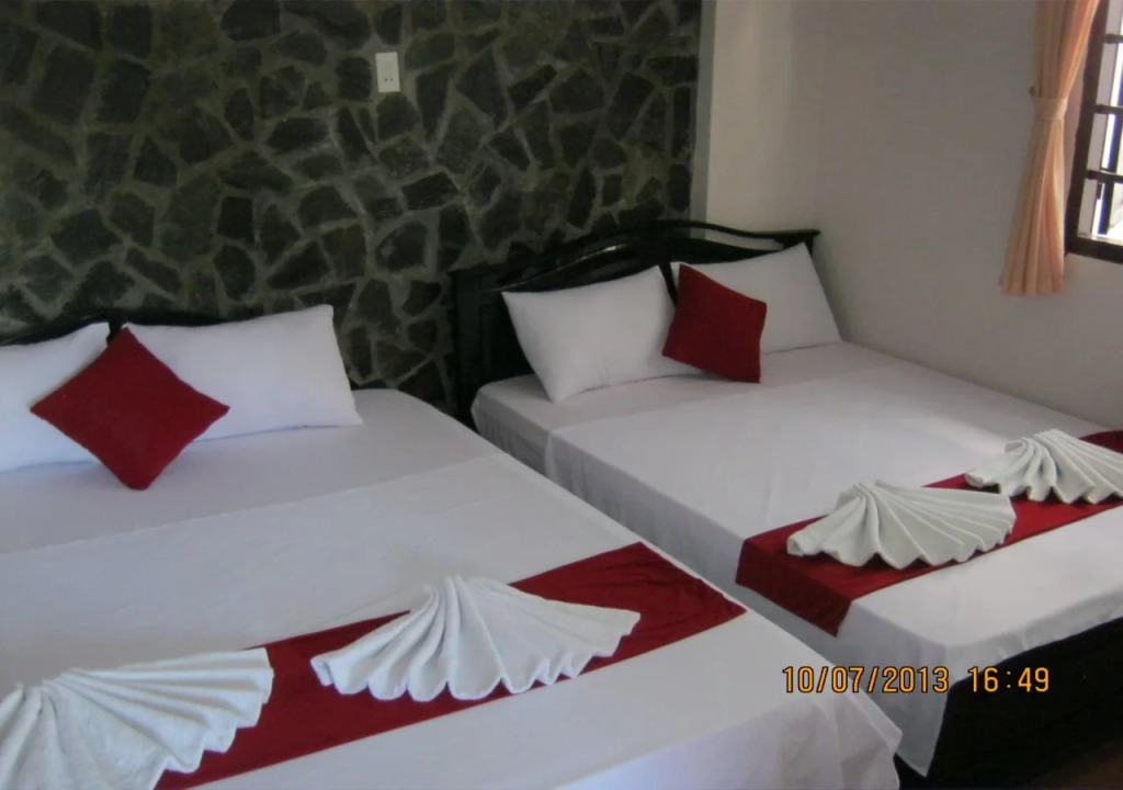 Sea Winds Resort