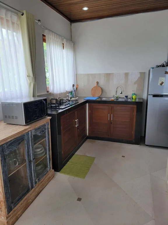 Uluwatu 3 Bed Luxury Villa-pool-magic Ocean Views
