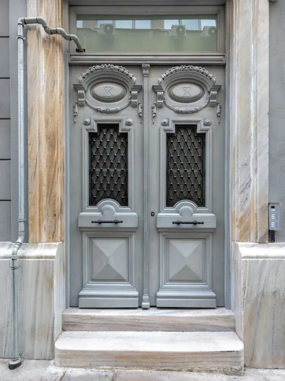 J&A Luxury Residence
