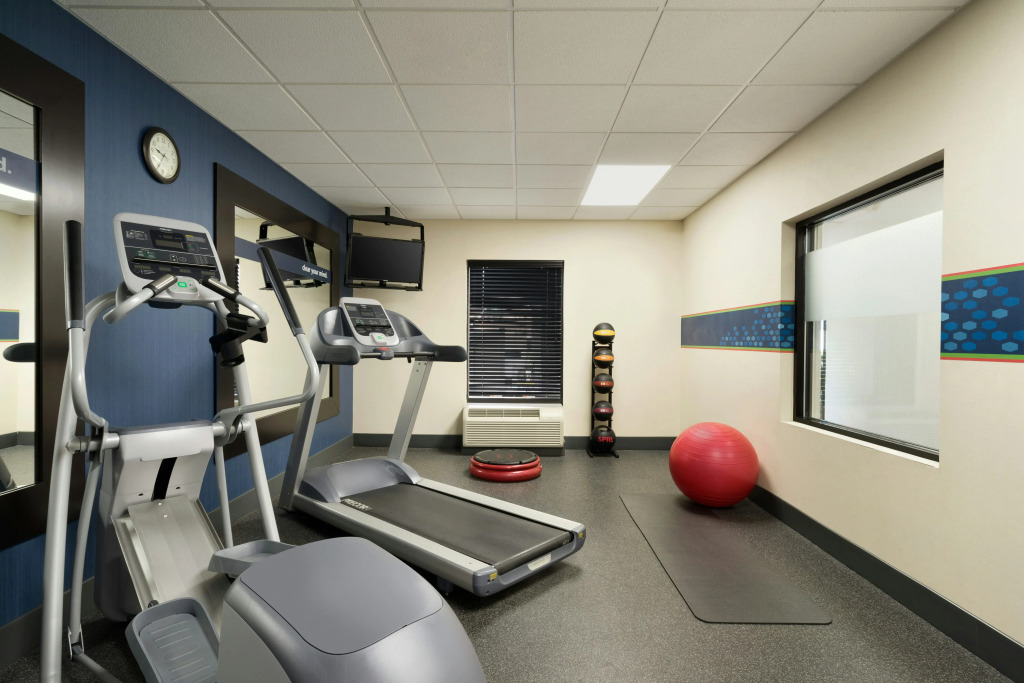 Hampton Inn Lehighton - Jim Thorpe