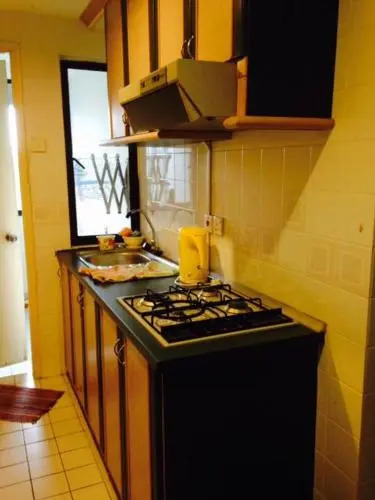 Selat Horizon Condominium Malacca