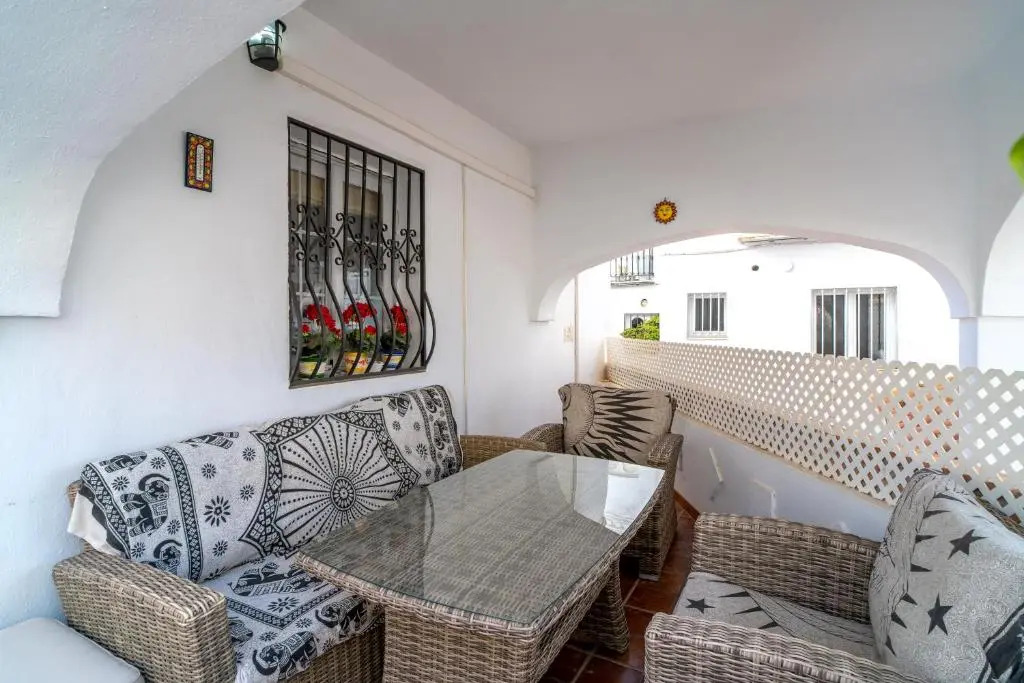 Bajamar Nerja II 7 Casasol
