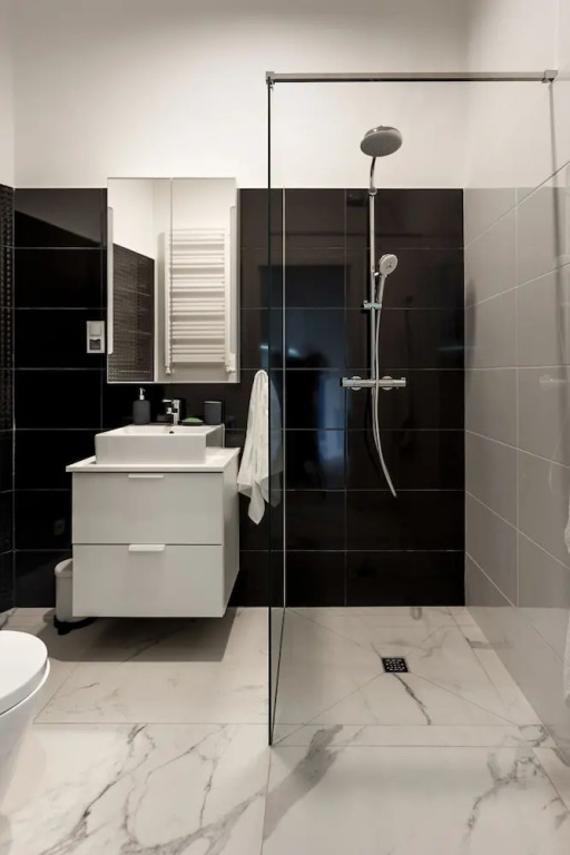 Piękny Klasyczny Apartament
