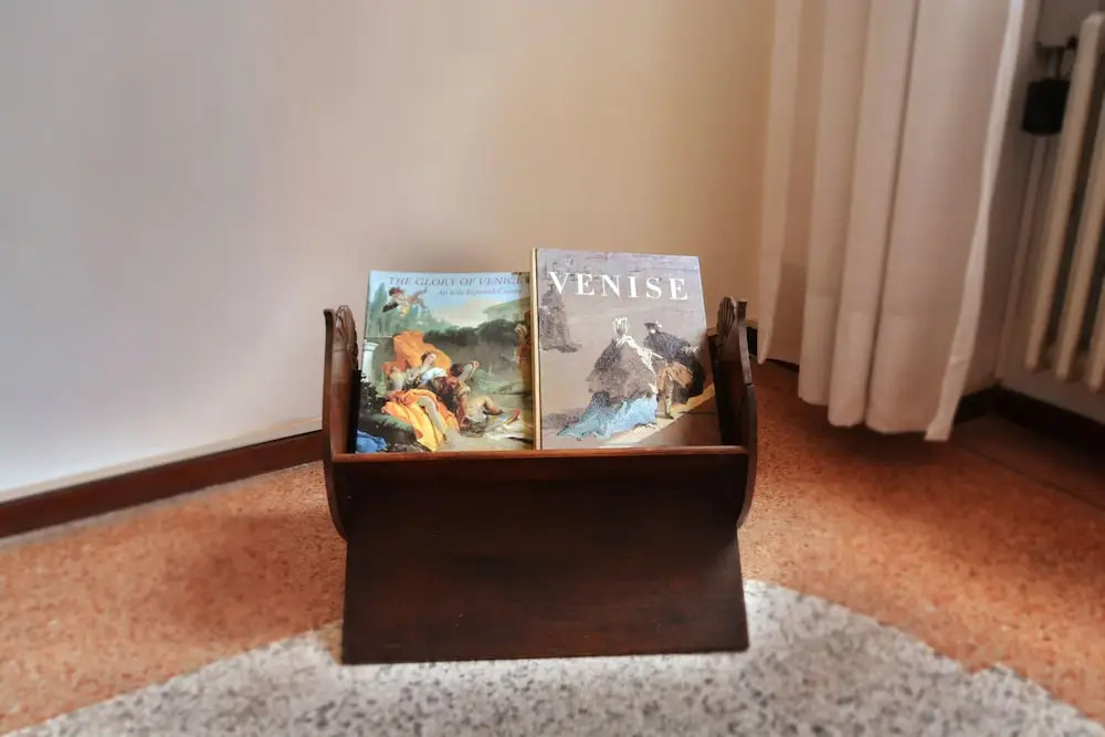 Ve.N.I.Ce Cera Palazzo Grimani