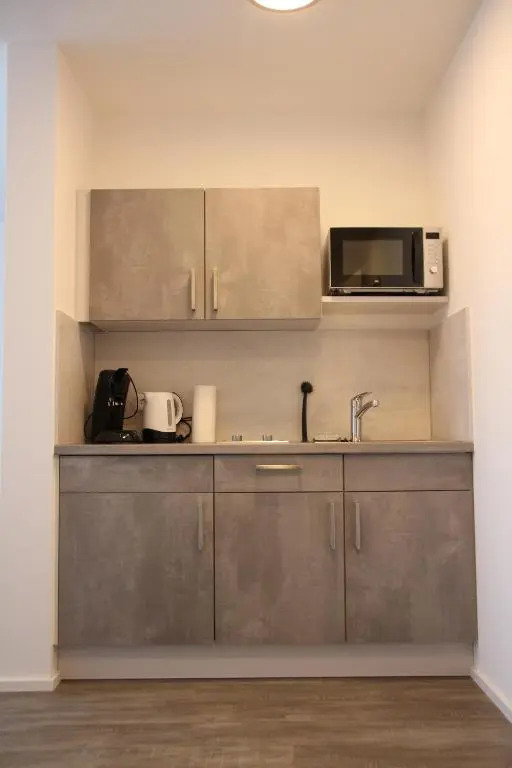 Rainer Appartements