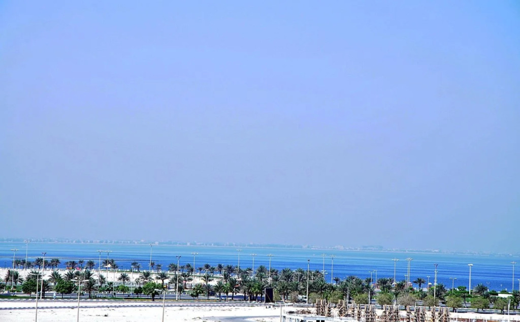 Tulip Inn Suites and Residence Dammam