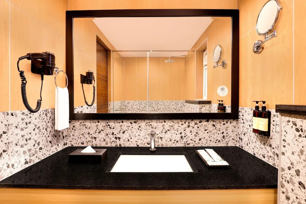 Lemon Tree Suites, Whitefield, Bengaluru