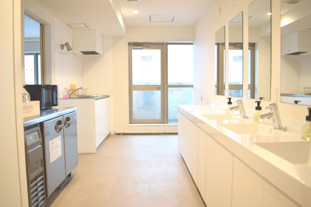 North Stay Sapporo Minami