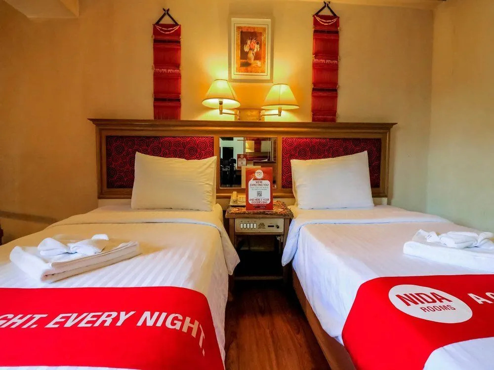 Bossotel Chiang Mai