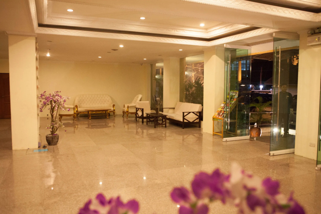 Grandview Residence