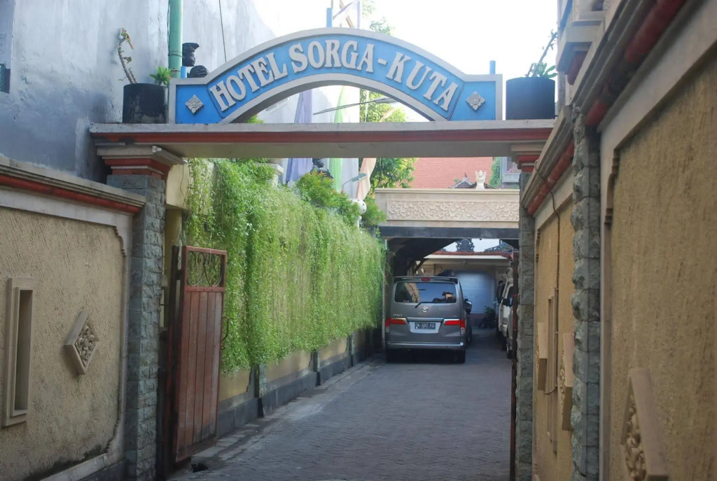 Hotel Sorga
