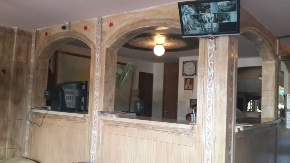Hotel Jose Contreras