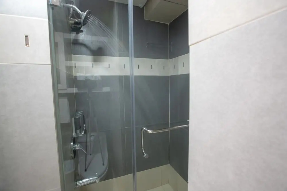 AL 20th Floor City View - Adults Only