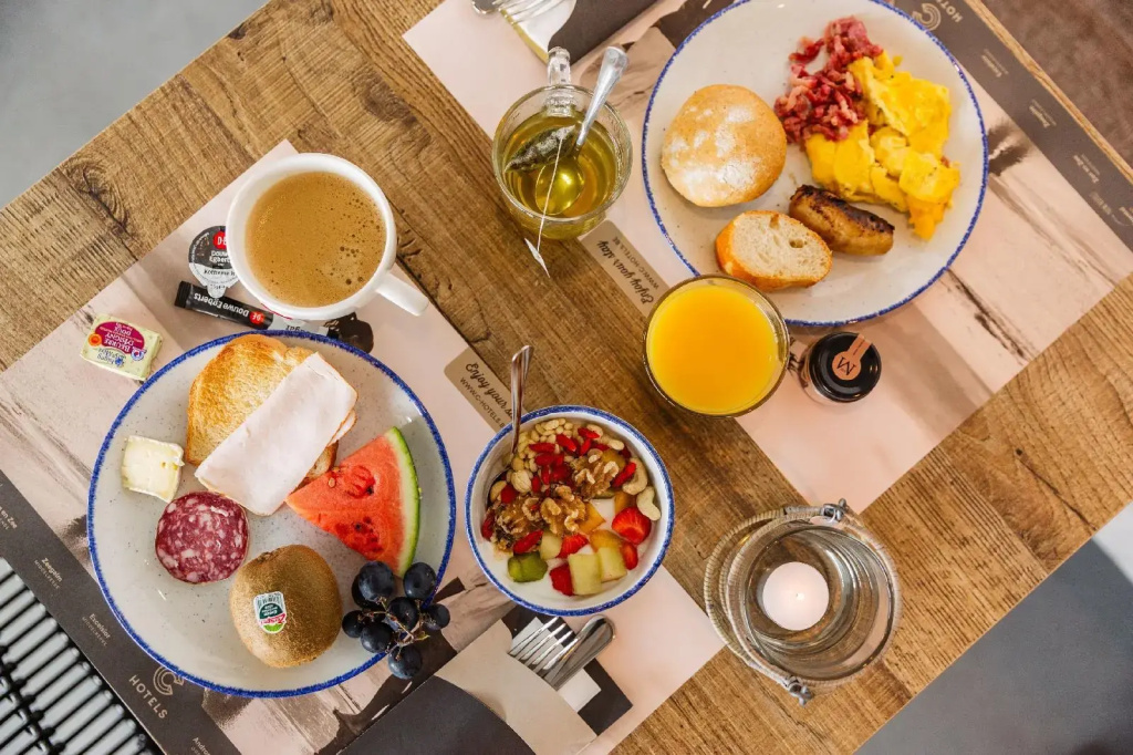 C-Hotels Zeegalm
