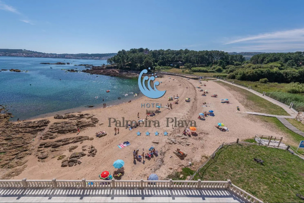 Hotel Norat Palmeira Playa