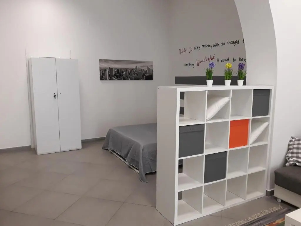 Loft in Balestrate vicino al Mare - Rental BeB