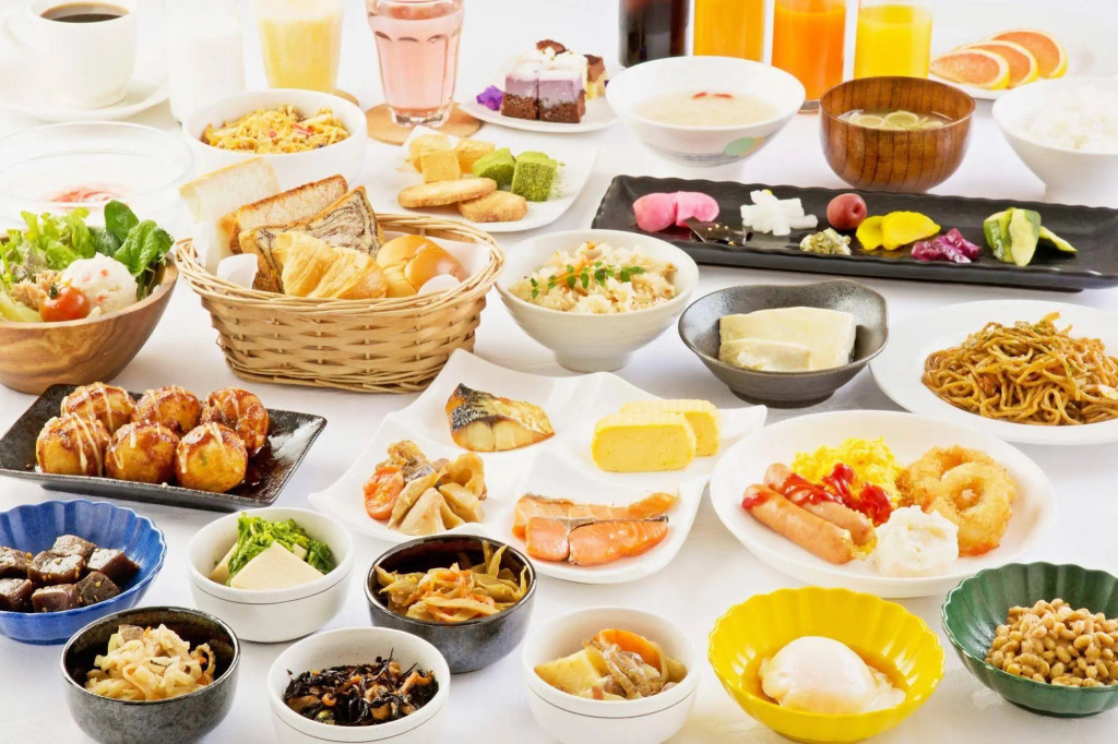 Hotel Keihan Tenmabashi Ekimae