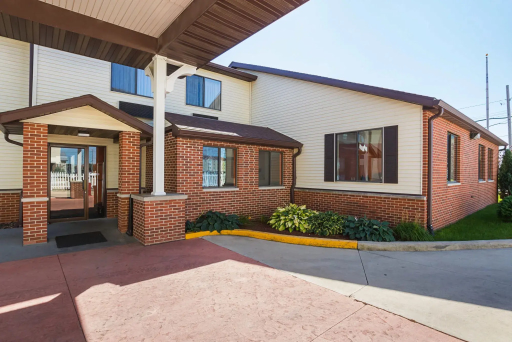 Motel 6-Waterloo, IA - Crossroads Mall - Cedar Falls