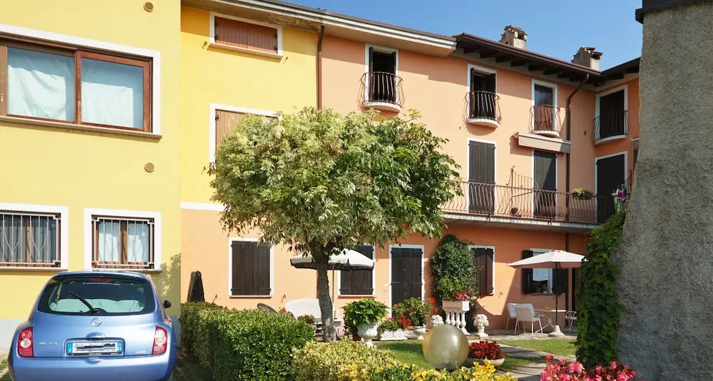 Appartamento Panorama