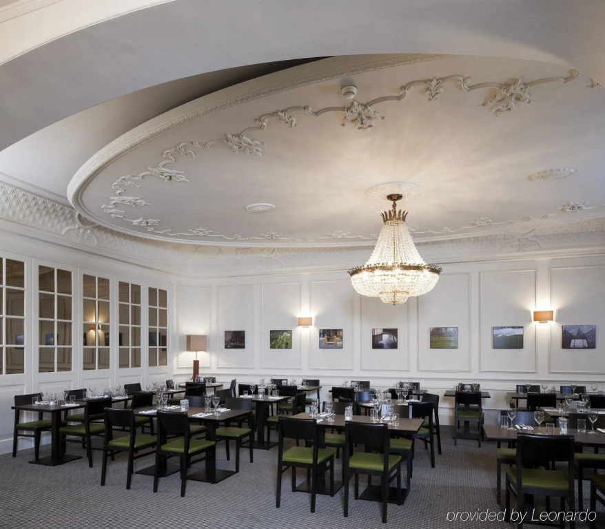 1 Hotel Mayfair
