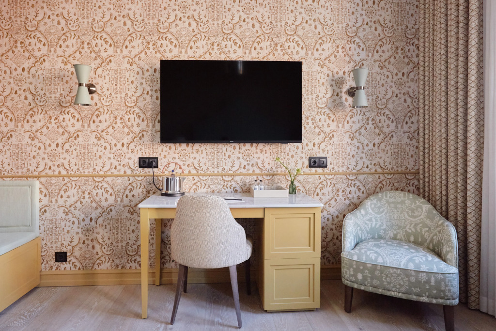 Henriks Hotel