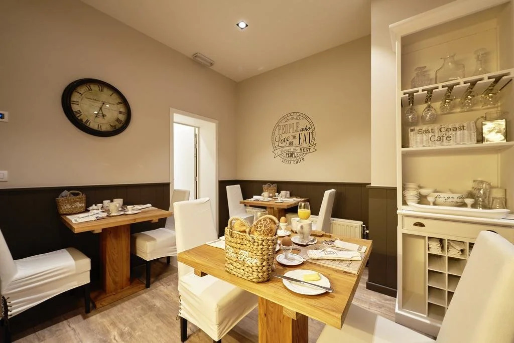 B&B Le Nord