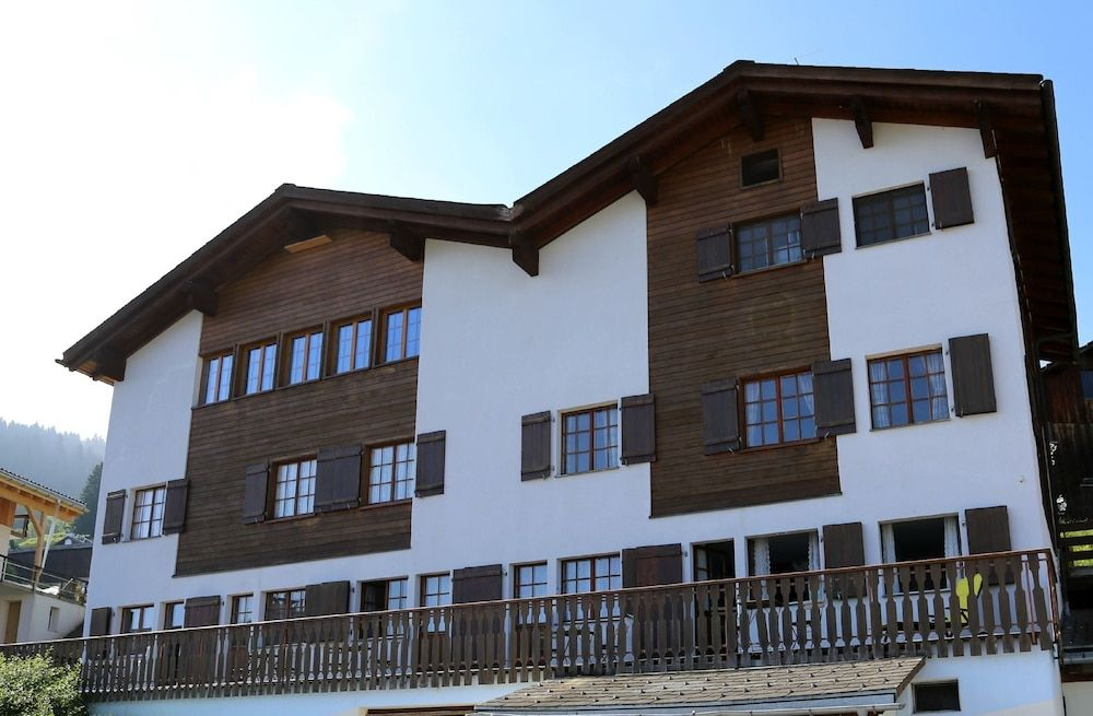 Hotel Surselva