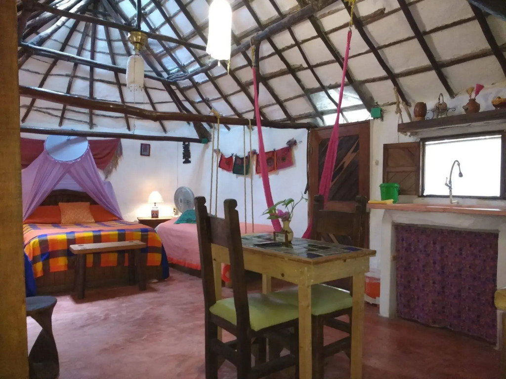 Casitas Kinsol