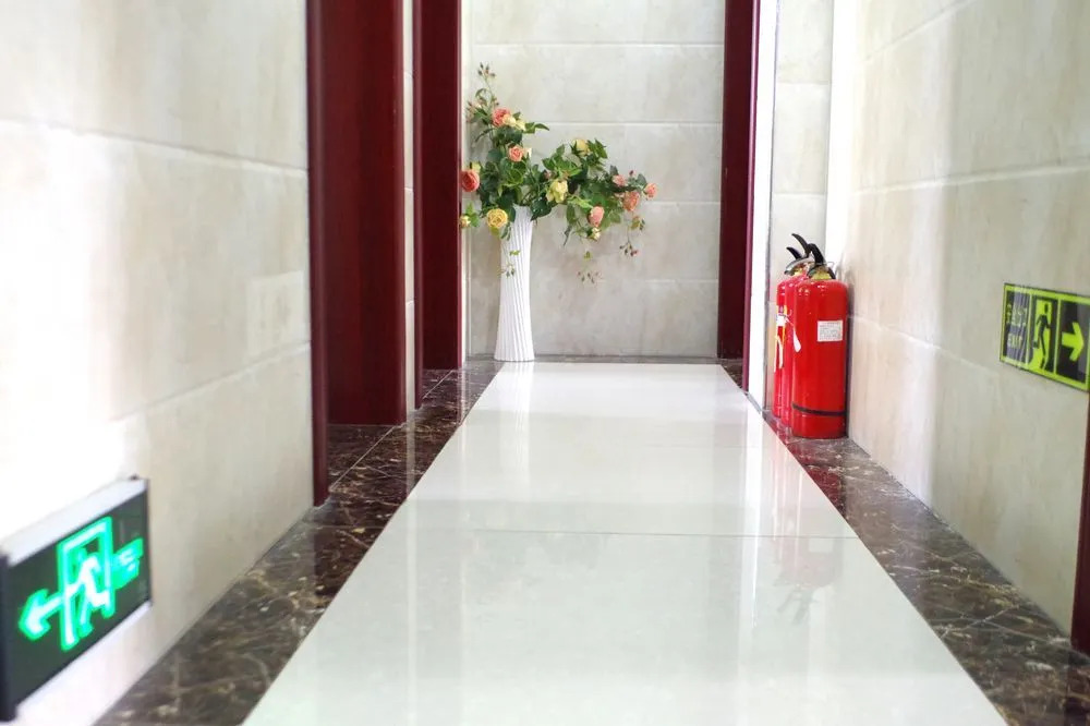 Jinyuan Hotel Changsha South Railway Station