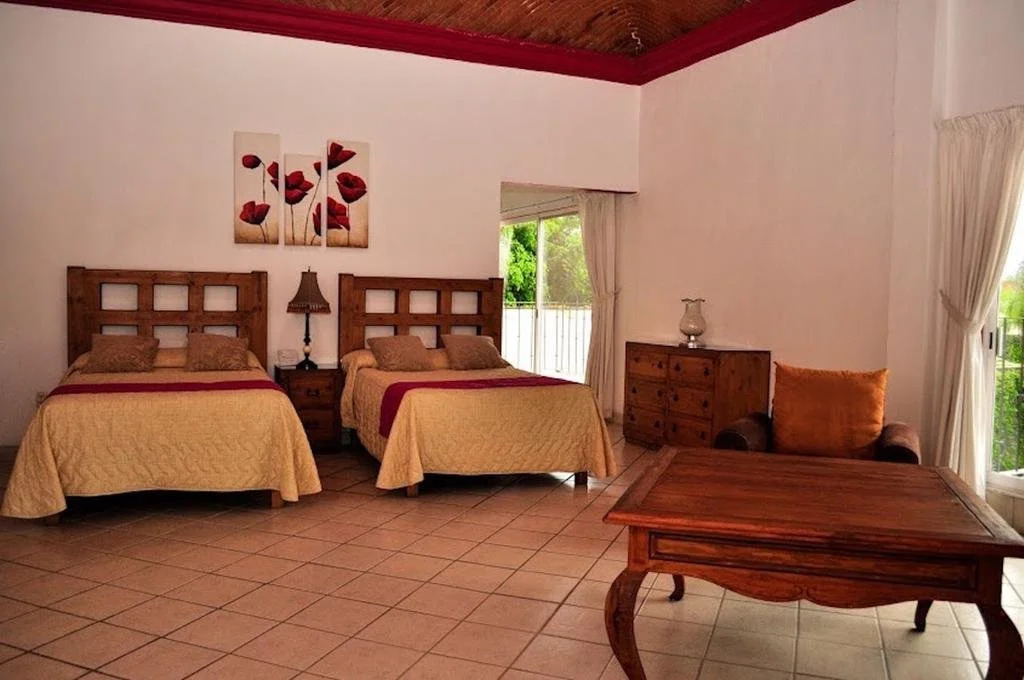 Casa Leonarda