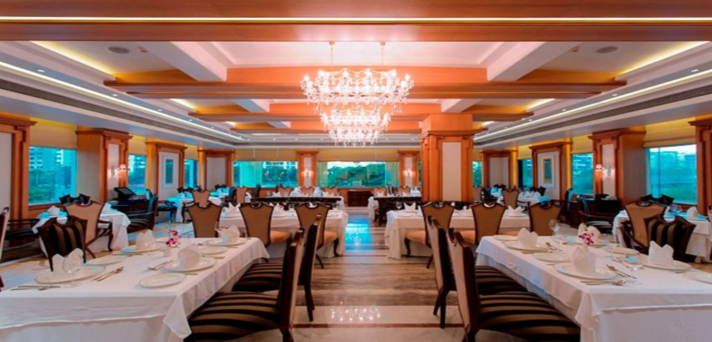Royal Tulip Navi Mumbai
